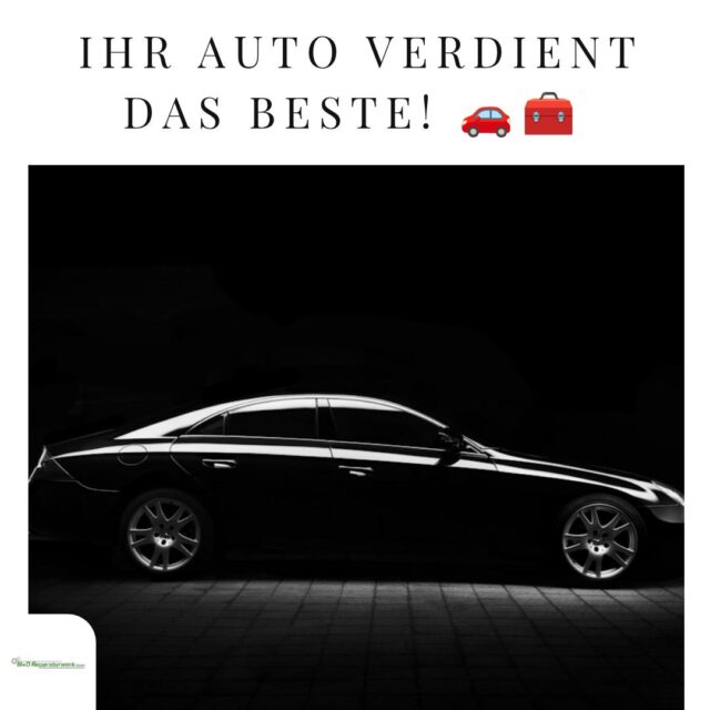3 Gründe, warum ein Meisterbetrieb die beste Wahl für Ihr Auto ist: 🧰

1. Erhalt Ihrer Herstellergarantie durch qualifizierte Arbeit
2. Fachkompetenz durch regelmäßige Fortbildungen
3. Persönliche Betreuung statt anonymer Abfertigung

Was ist Ihnen am wichtigsten? Vereinbaren Sie einen Termin in Bad Vilbel! 🚗

#Autowerkstatt #Qualitätsarbeit