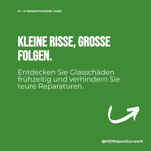 Glasschäden erkennen, bevor sie zum Problem werden! ✓

Mit modernster Diagnose-Technologie identifizieren wir schnell jede Beschädigung an Ihrer Autoscheibe – vom kleinsten Steinschlag bis zum Sprung.

Bei uns bekommen Sie nicht nur eine präzise Analyse, sondern auch eine ehrliche Einschätzung: Reparatur oder Austausch?

Scheibenschaden entdeckt? Kommen Sie vorbei, bevor er sich ausbreitet.

☎️ 06101 9891878
#Autoglas #Windschutzscheibe #BadVilbel
