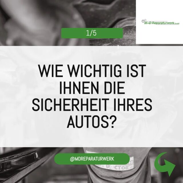 Ihr Auto ist eine Investition, die professionelle Pflege verdient. Als Meisterbetrieb bieten wir nicht nur jahrelange Erfahrung, sondern auch modernste Diagnose und Reparaturtechnik - und das alles ohne Verlust Ihrer Herstellergarantie.

Der Unterschied? Bei uns bekommen Sie Fachwissen, Transparenz und persönliche Beratung aus einer Hand.

Wann war Ihr letzter Werkstattbesuch?

#Meisterbetrieb #Autoservice #BadVilbel