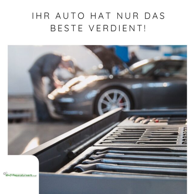 3 Gründe, warum ein KFZ-Meisterbetrieb die beste Wahl ist:

1. Erhalt Ihrer Herstellergarantie 🛠️
2. Professionelle Diagnose durch geschultes Personal 🔍
3. Transparente Preise ohne versteckte Kosten 💰

Bei uns stehen Sie und Ihr Fahrzeug im Mittelpunkt. Besuchen Sie uns in Bad Vilbel!

Kontaktieren Sie uns für weitere Informationen

#Autoservice #KFZMeister #BadVilbel