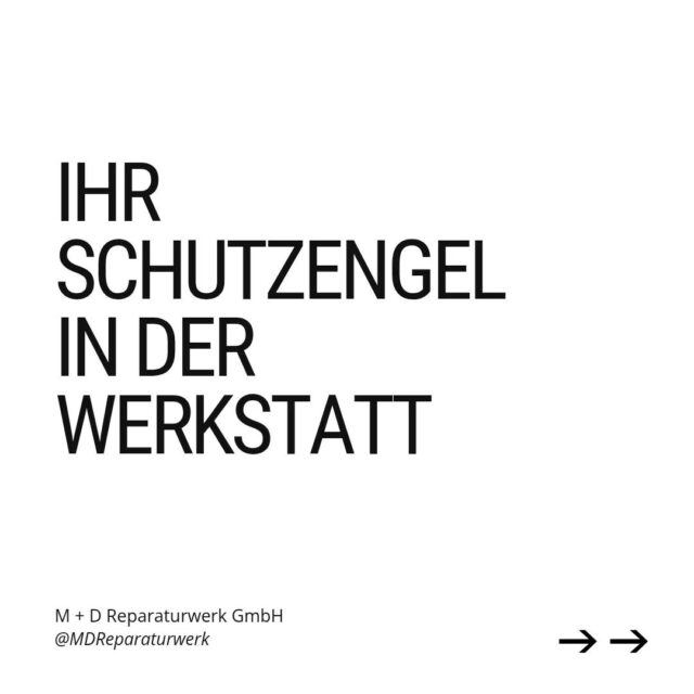 Sicherheit ist keine Option, sondern ein Muss! Regelmäßige Inspektionen decken nicht nur kleine Probleme auf, bevor sie teuer werden – sie können auch Leben retten.

Wir prüfen jedes Detail, damit Sie mit gutem Gefühl unterwegs sind. Ihr Fahrzeug dankt es Ihnen mit längerer Lebensdauer und zuverlässiger Performance.

Wann war Ihre letzte Inspektion? Vereinbaren Sie gleich einen Termin: 06101 9891878

#Fahrzeugsicherheit #Inspektion #BadVilbel #DasReparaturwerk